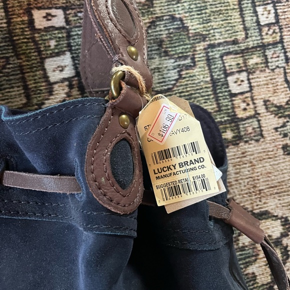 Lucky Brand Women's Bag - Picture 3 of 6